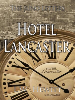 cover image of Hotel Lancaster
